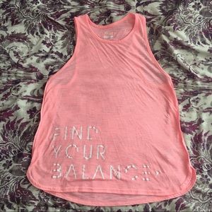 Old Navy Workout Tank